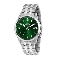 Orologio Sector No Limits Uomo 660 in Acciaio R3253517031 - R3253517031